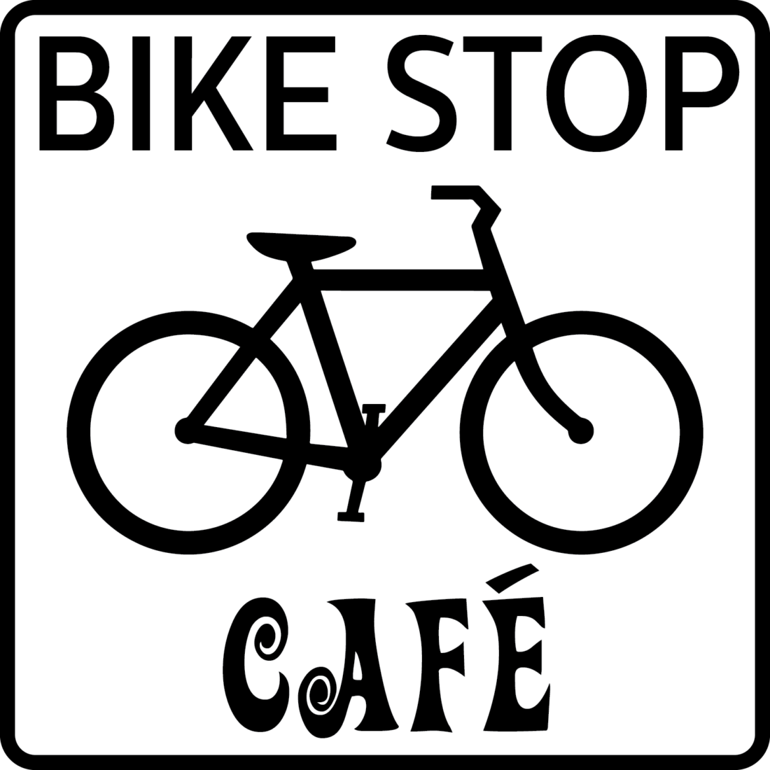 Bike Stop Cafe - GO! St. Louis