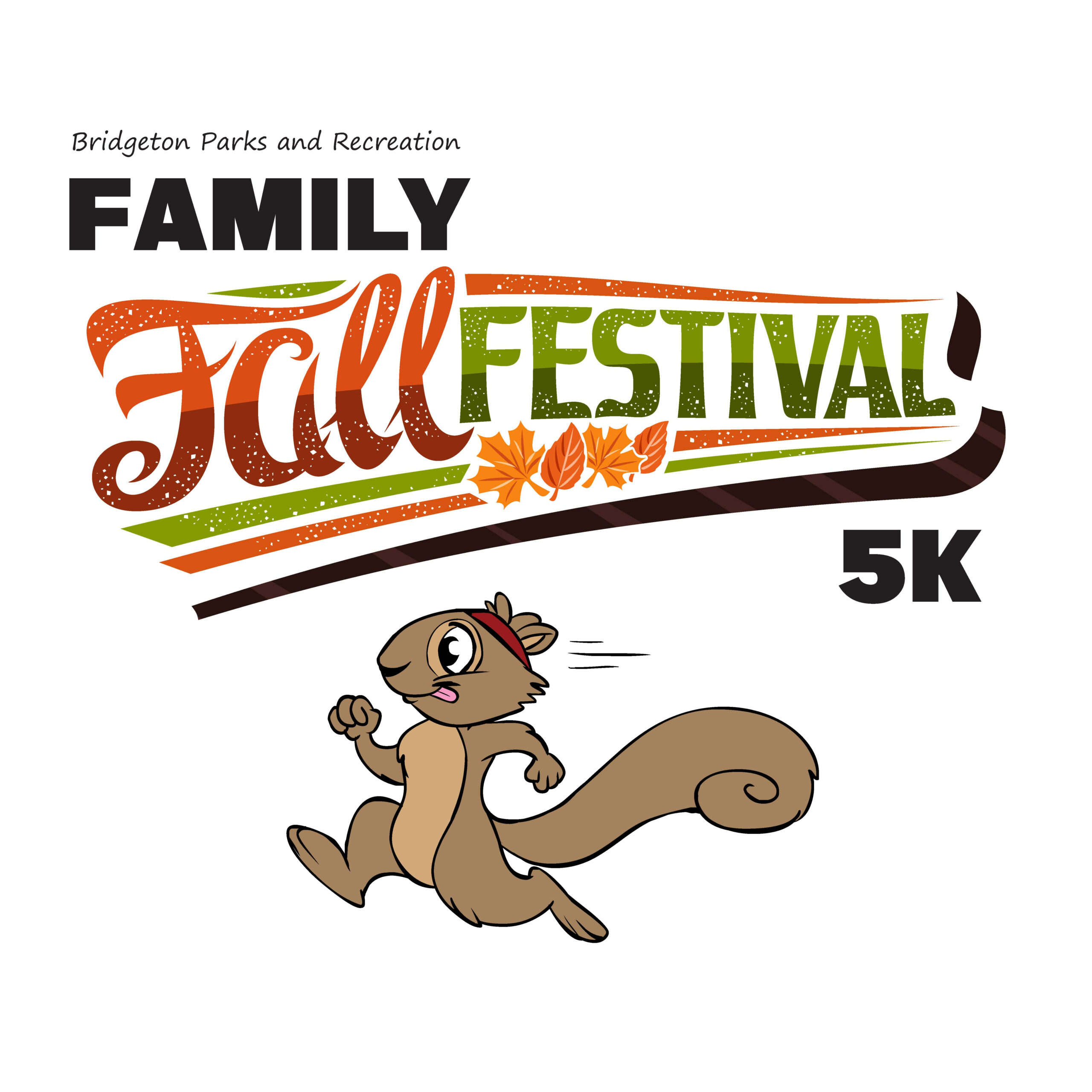bridgetonrunforyourlife2025logo - GO! St. Louis