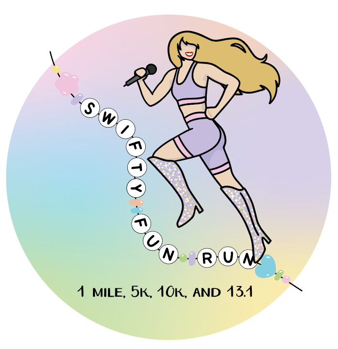 swifty fun run - GO! St. Louis