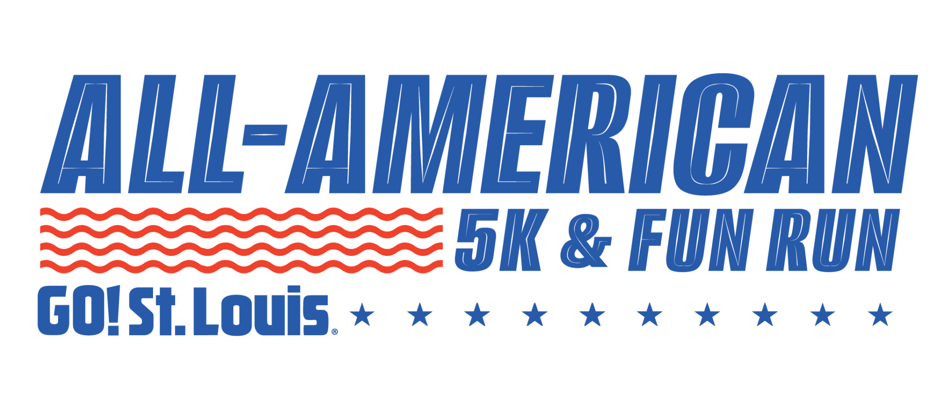 AllAmerican_Logo_fullcolor - GO! St. Louis